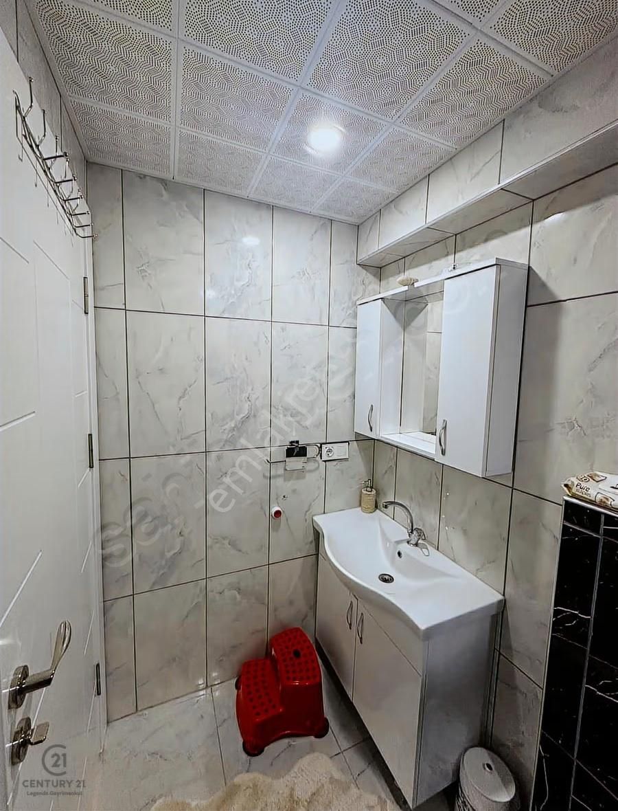 Merkezi Konumda Satılık 130 M2 Manzaralı Daire - Görsel 28