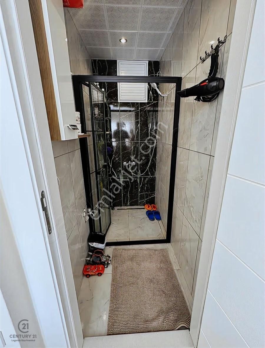 Merkezi Konumda Satılık 130 M2 Manzaralı Daire - Görsel 27