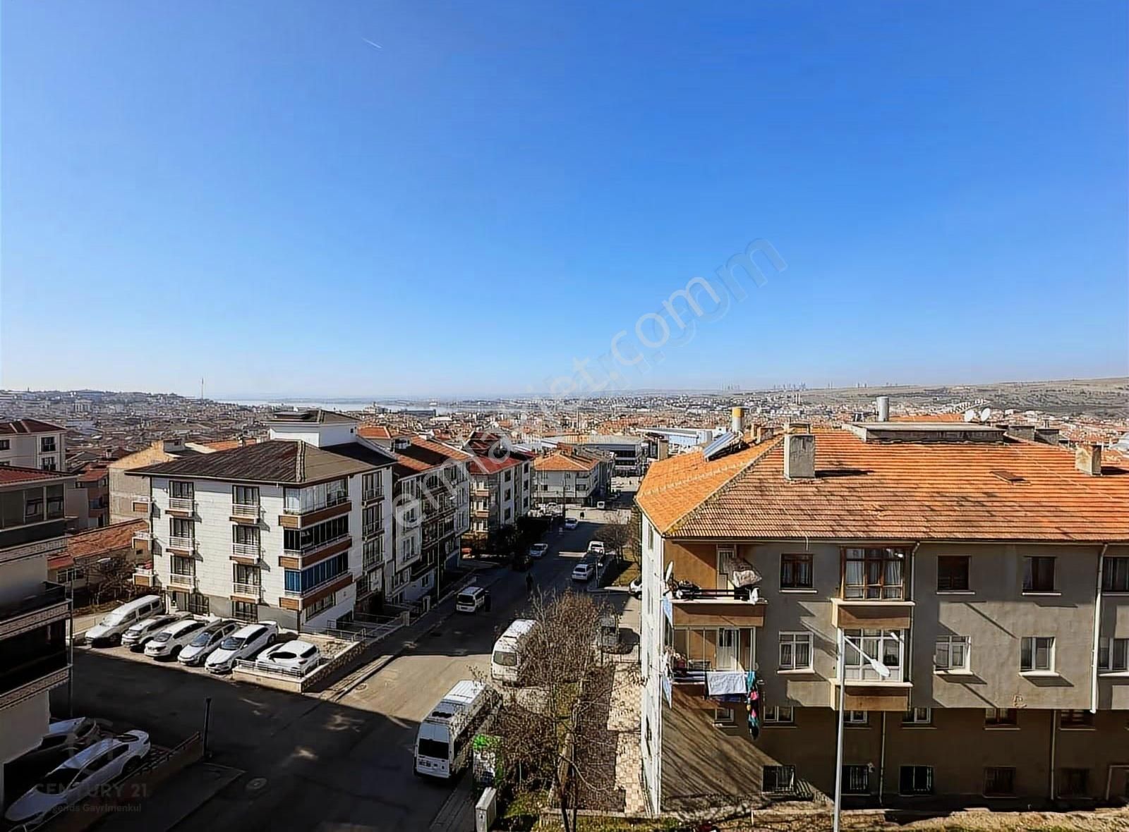 Merkezi Konumda Satılık 130 M2 Manzaralı Daire - Görsel 10