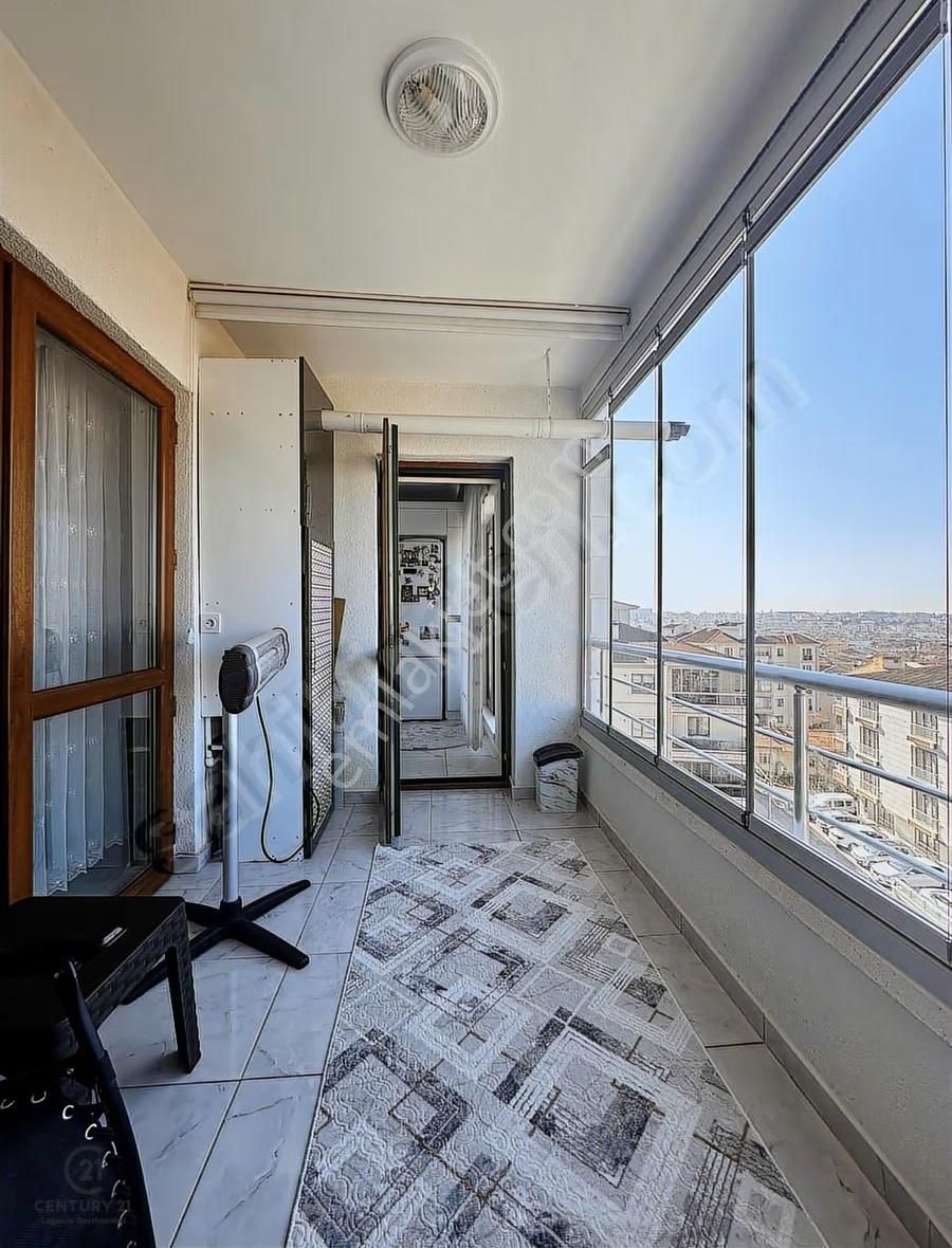 Merkezi Konumda Satılık 130 M2 Manzaralı Daire - Görsel 29