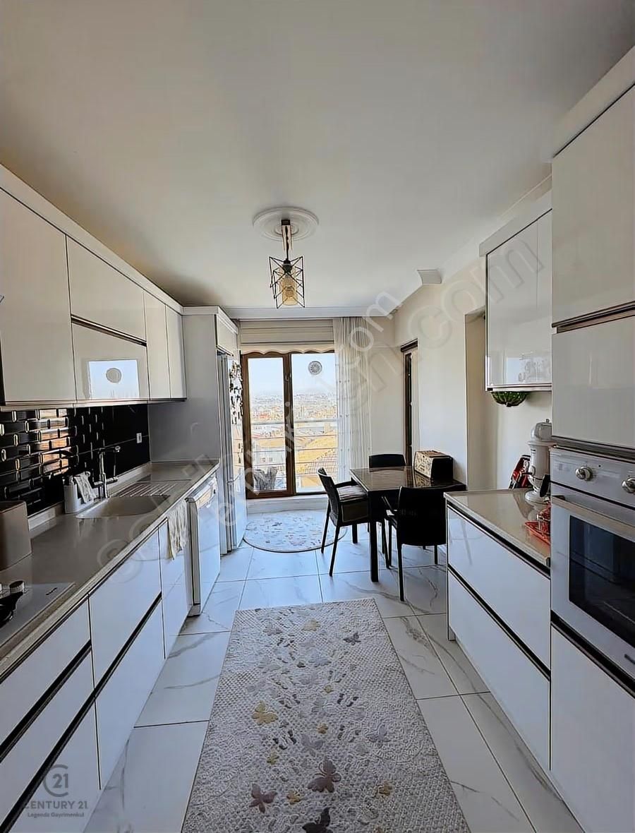 Merkezi Konumda Satılık 130 M2 Manzaralı Daire - Görsel 23