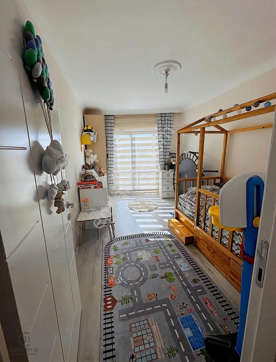 Merkezi Konumda Satılık 130 M2 Manzaralı Daire - Görsel 11