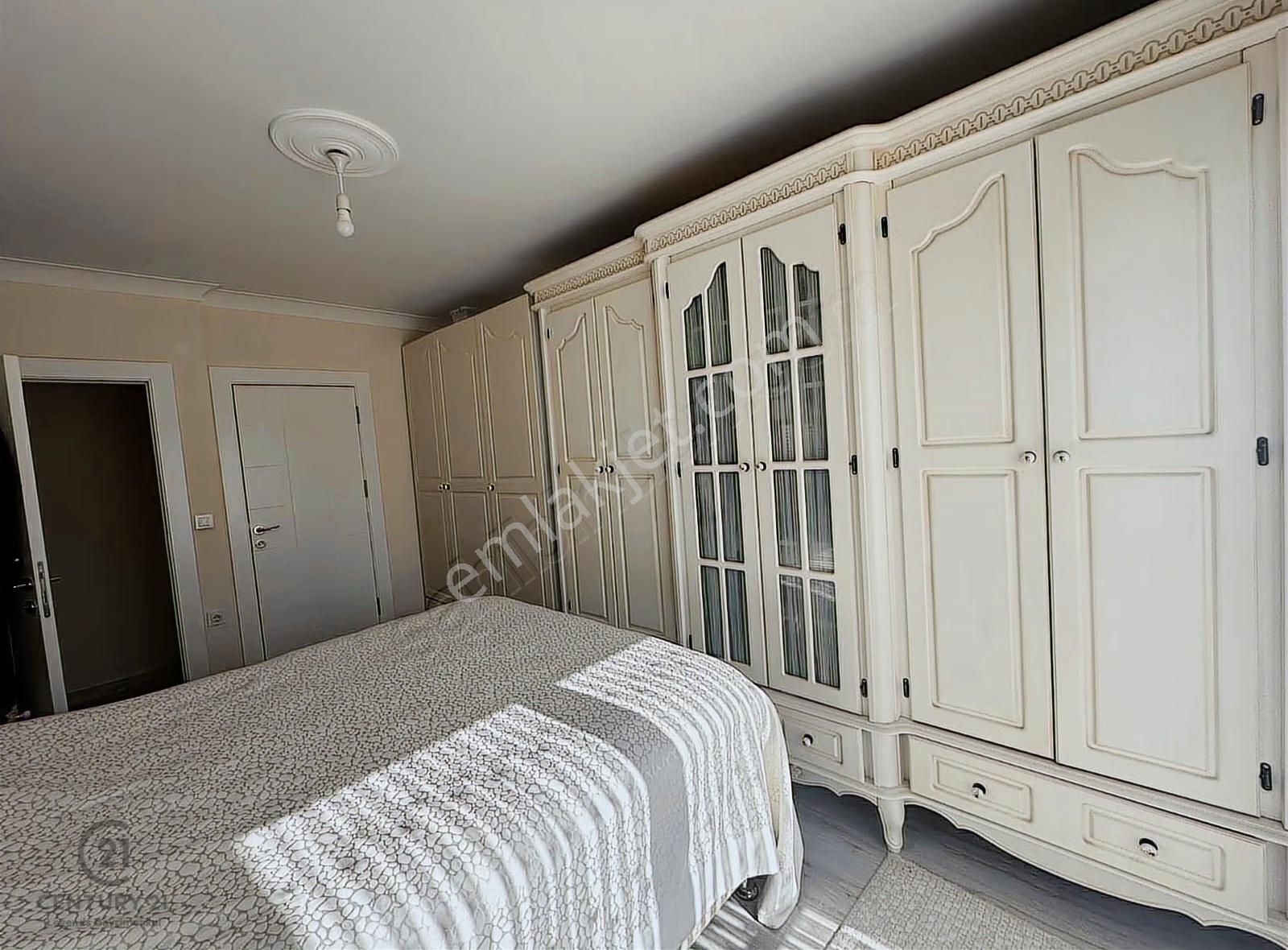 Merkezi Konumda Satılık 130 M2 Manzaralı Daire - Görsel 8