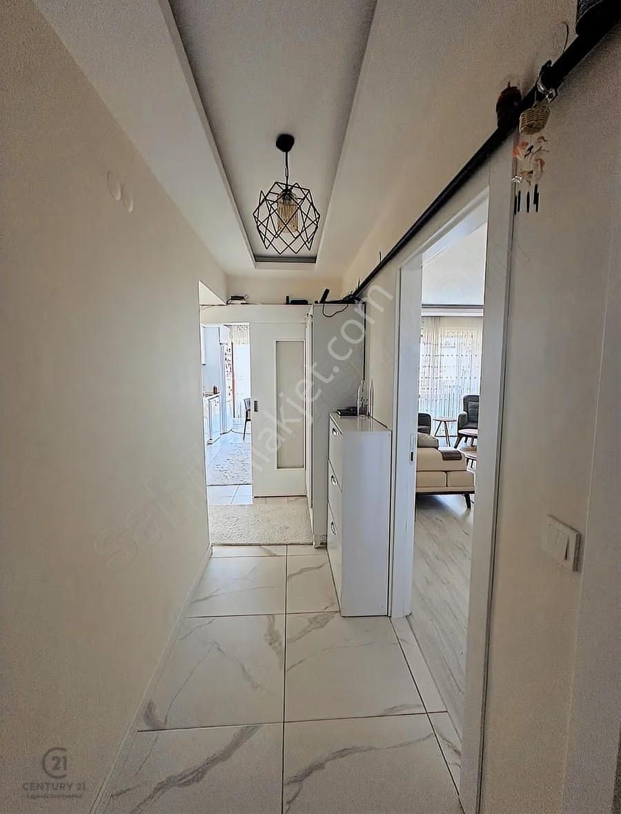 Merkezi Konumda Satılık 130 M2 Manzaralı Daire - Görsel 13