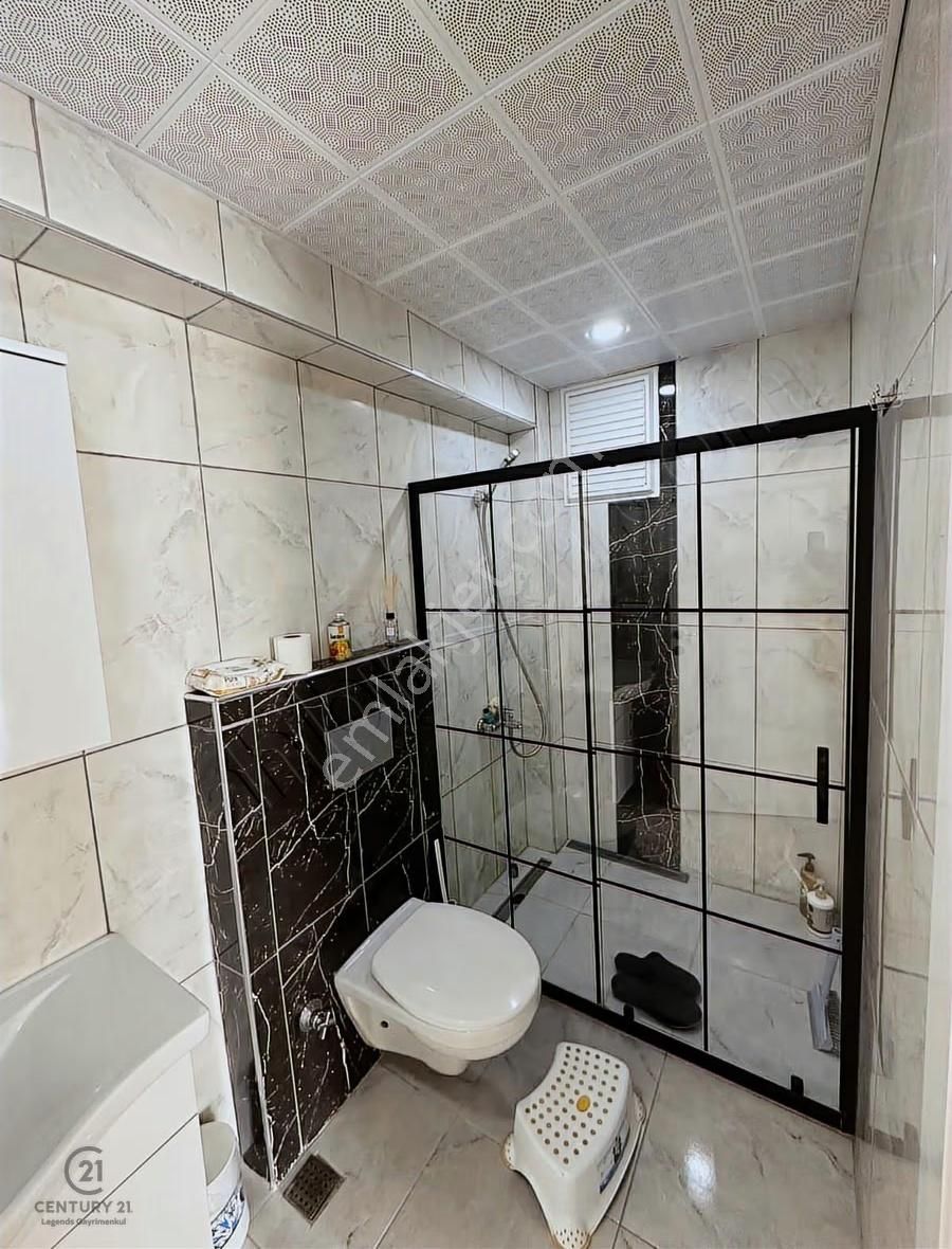 Merkezi Konumda Satılık 130 M2 Manzaralı Daire - Görsel 9