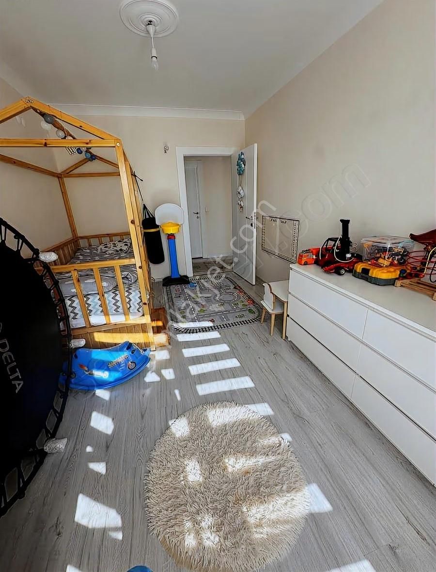 Merkezi Konumda Satılık 130 M2 Manzaralı Daire - Görsel 12