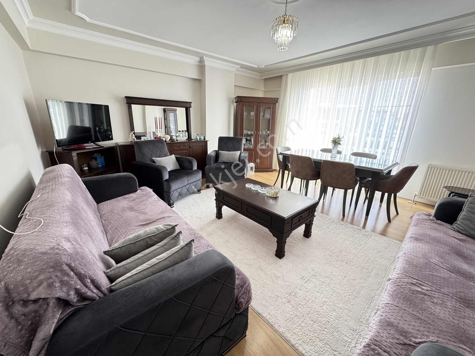 Delfa Emlaktan Belediye Meydanında Mükemel 2+1 Daire - Görsel 32