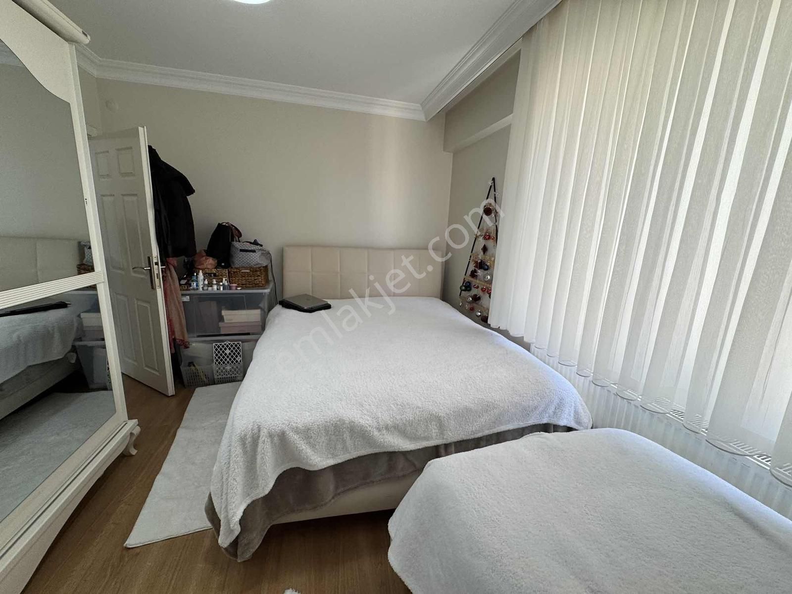 Delfa Emlaktan Belediye Meydanında Mükemel 2+1 Daire - Görsel 22