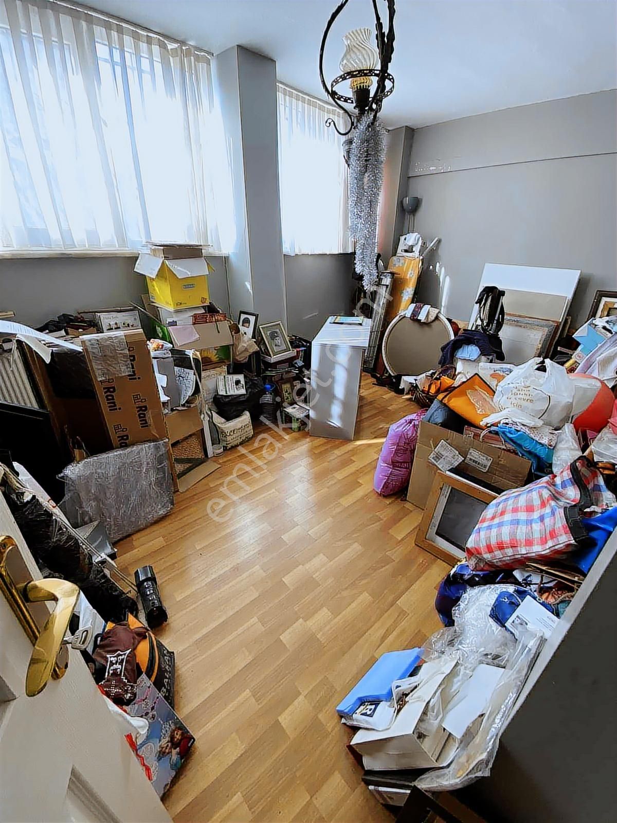 Ali Topal Grml 1+1 55m2 Düz Giriş Satılık Bakırköy - Görsel 35