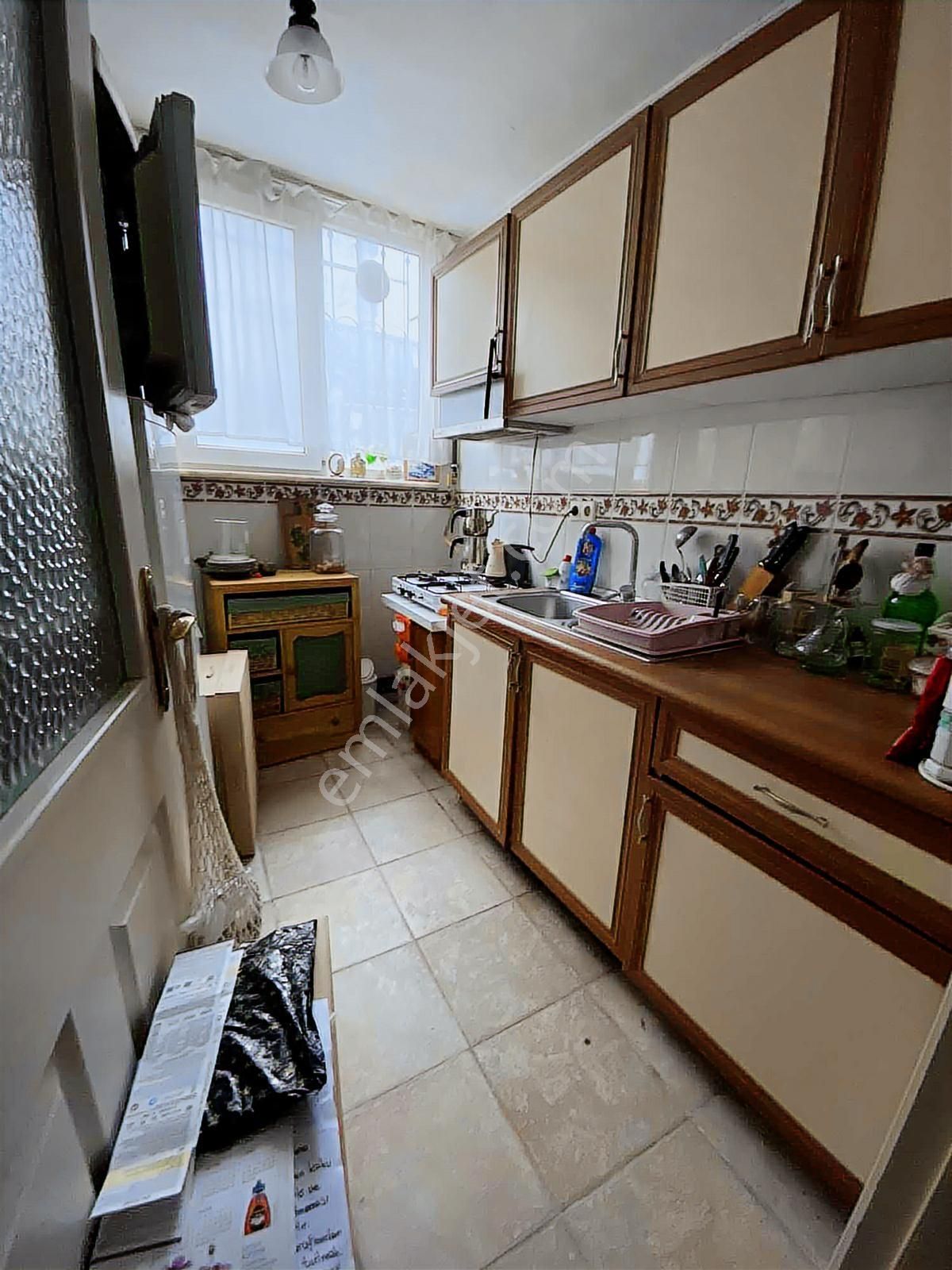 Ali Topal Grml 1+1 55m2 Düz Giriş Satılık Bakırköy - Görsel 25