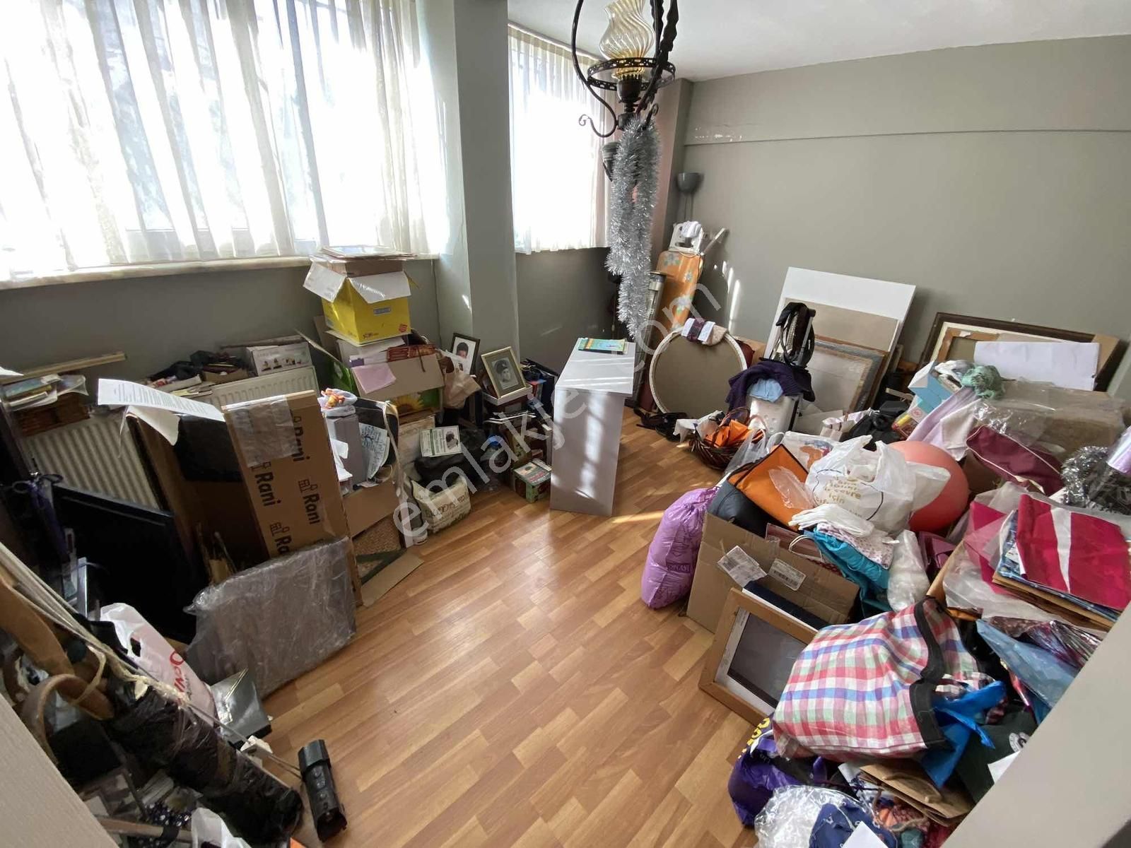 Ali Topal Grml 1+1 55m2 Düz Giriş Satılık Bakırköy - Görsel 14