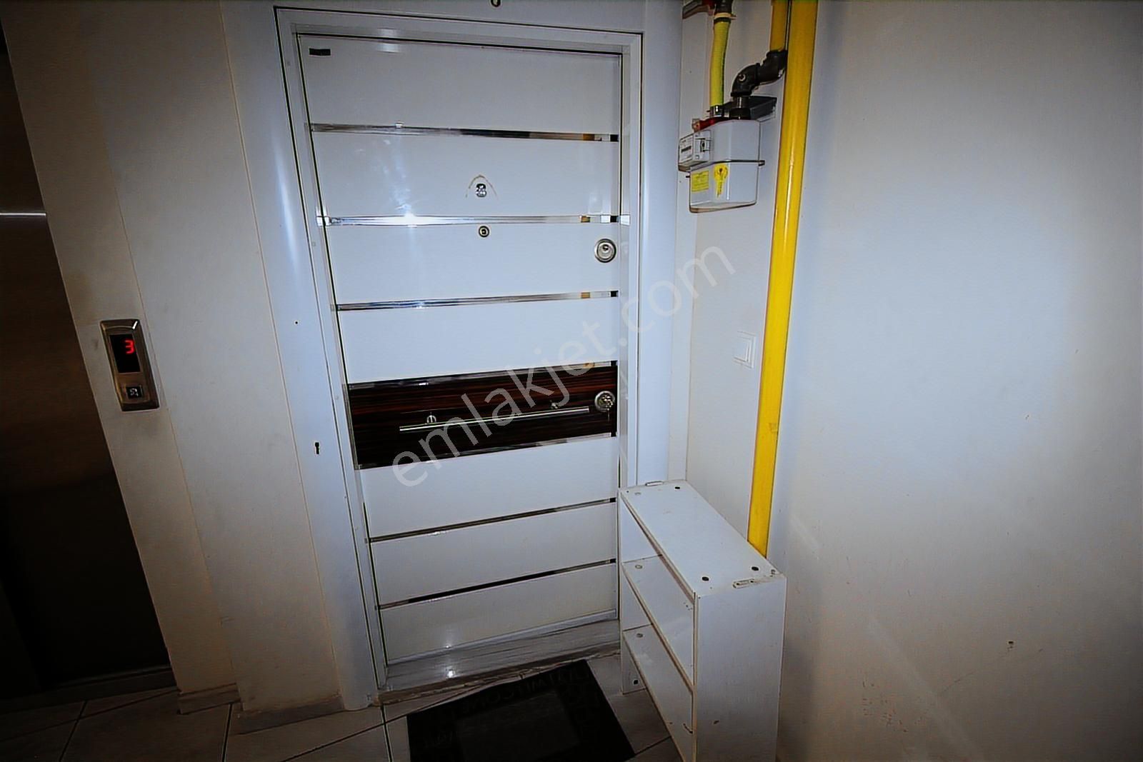 Çorlu Otogara, Merkeze, Askeriyeye Yakın 2+1 100m² Kiralık Daire - Görsel 17