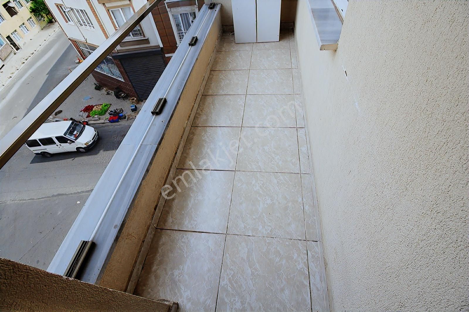 Çorlu Otogara, Merkeze, Askeriyeye Yakın 2+1 100m² Kiralık Daire - Görsel 16