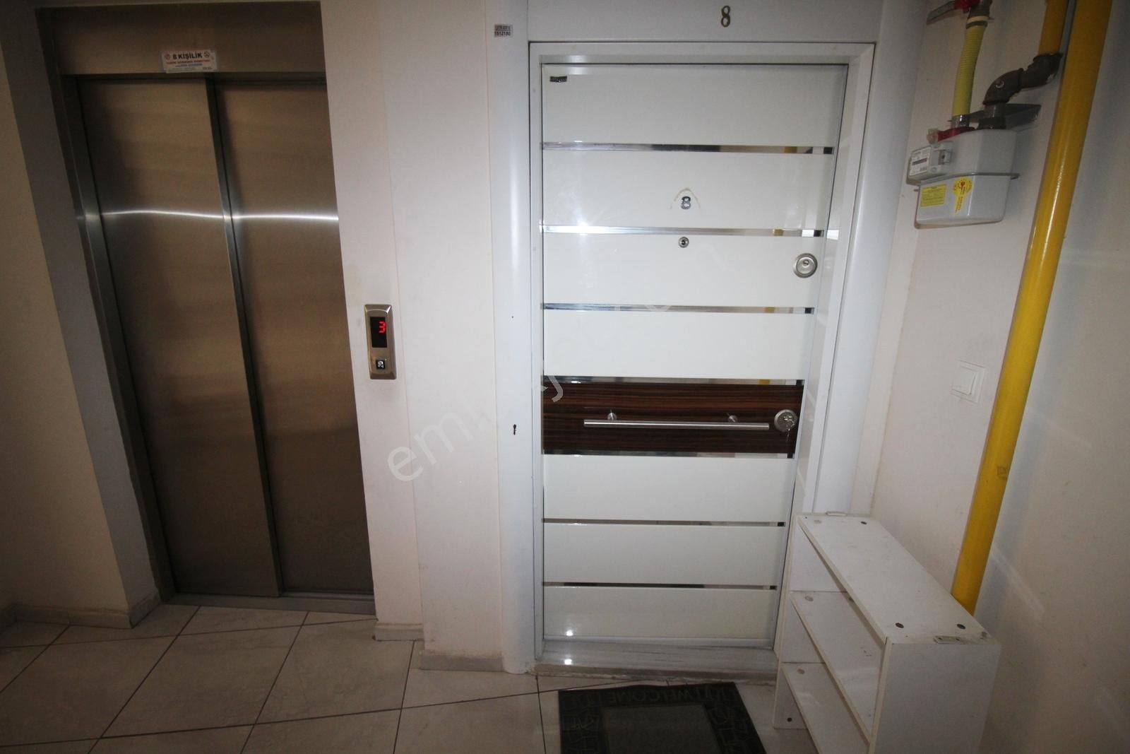 Çorlu Otogara, Merkeze, Askeriyeye Yakın 2+1 100m² Kiralık Daire - Görsel 18