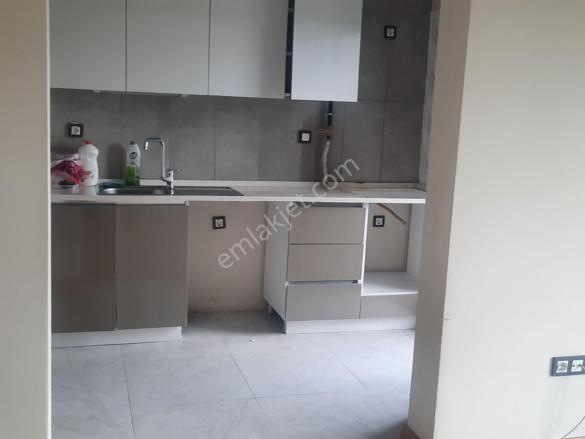 Silivri Mimarsinan Mah .toki 1 De Kiralık 2+1 Daire - Görsel 4