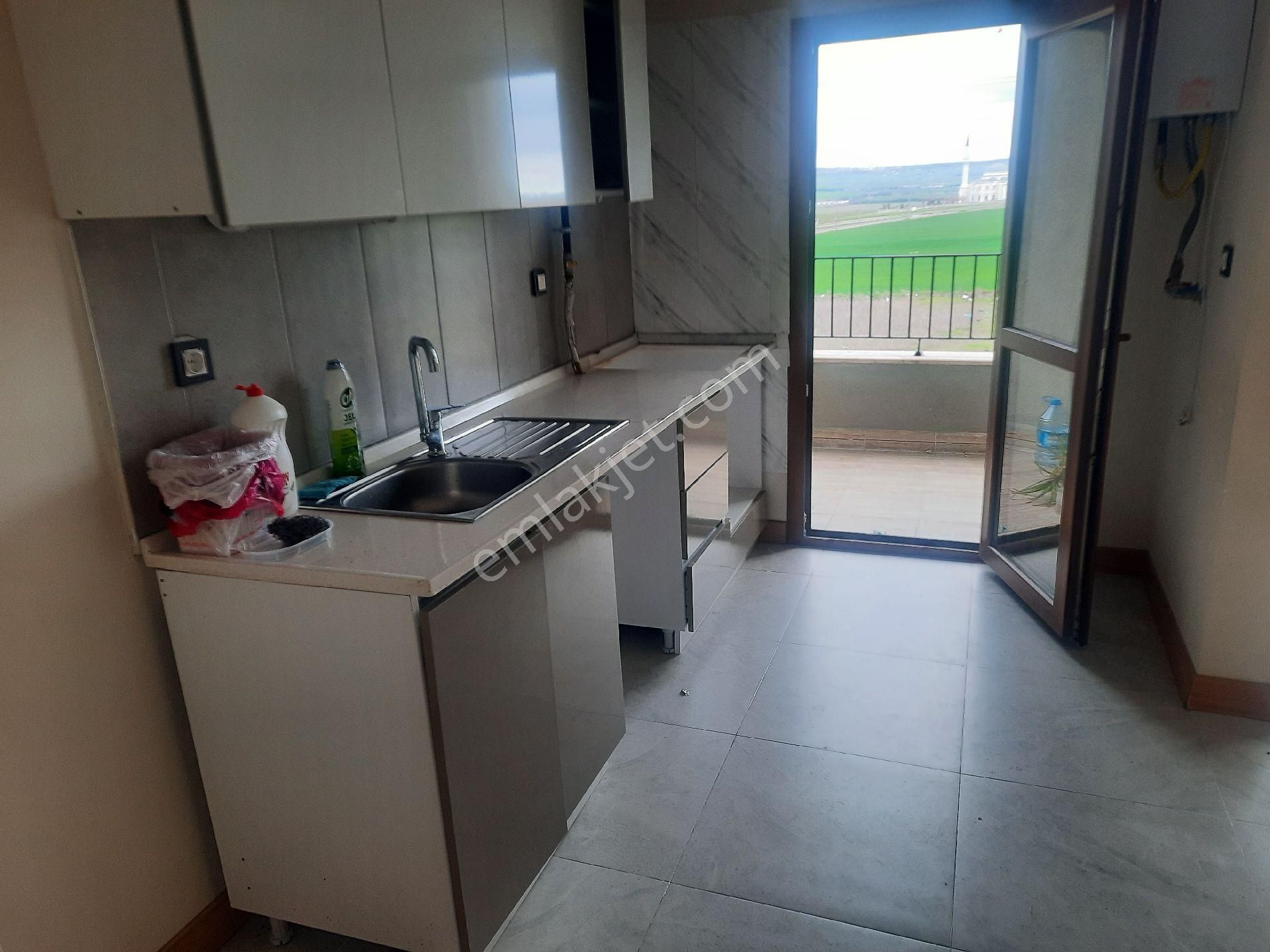 Silivri Mimarsinan Mah .toki 1 De Kiralık 2+1 Daire - Görsel 12