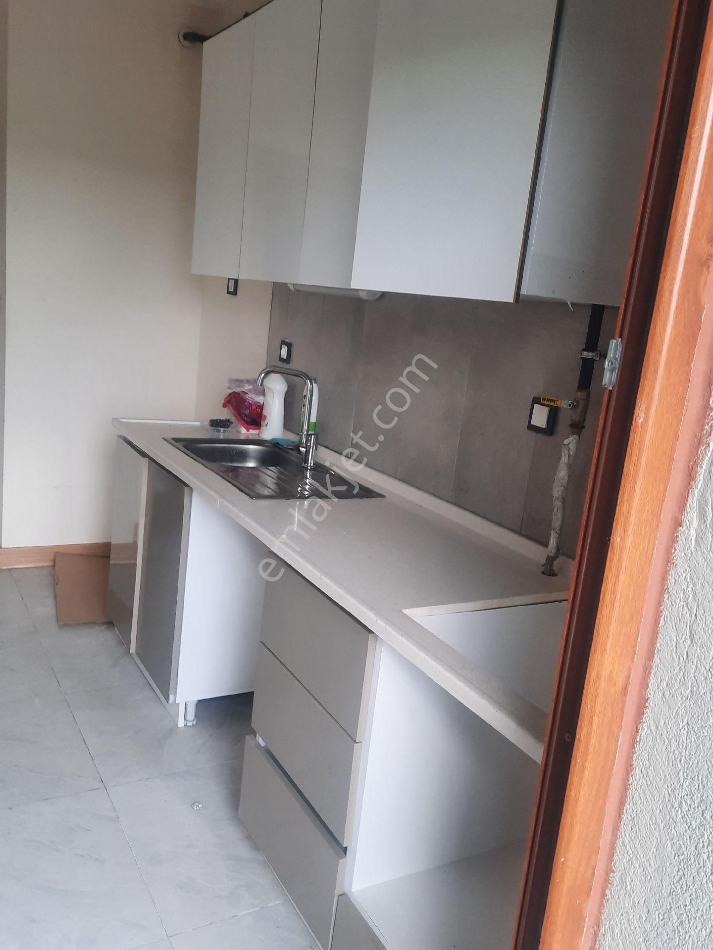 Silivri Mimarsinan Mah .toki 1 De Kiralık 2+1 Daire