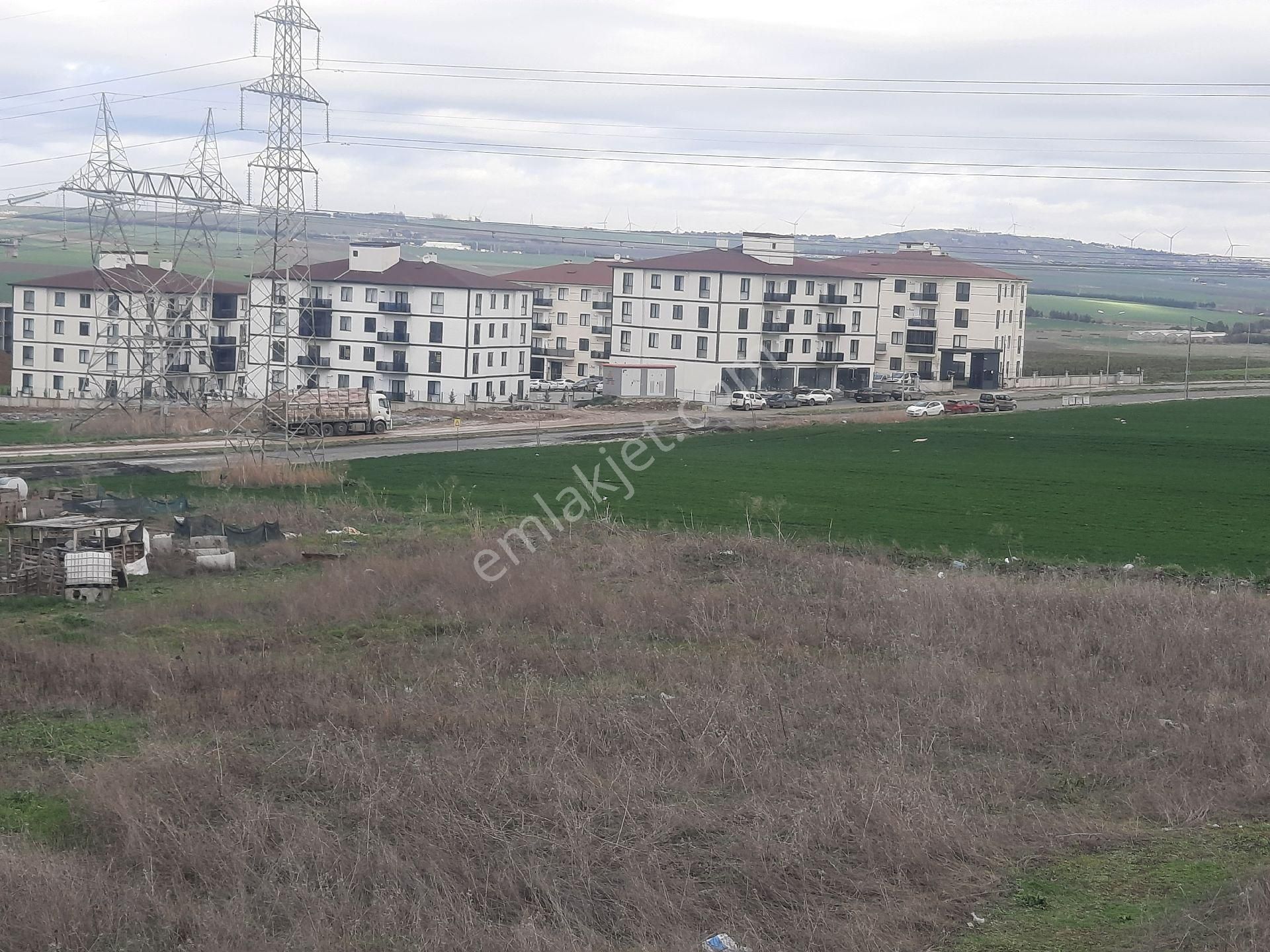 Silivri Mimarsinan Mah .toki 1 De Kiralık 2+1 Daire - Görsel 15