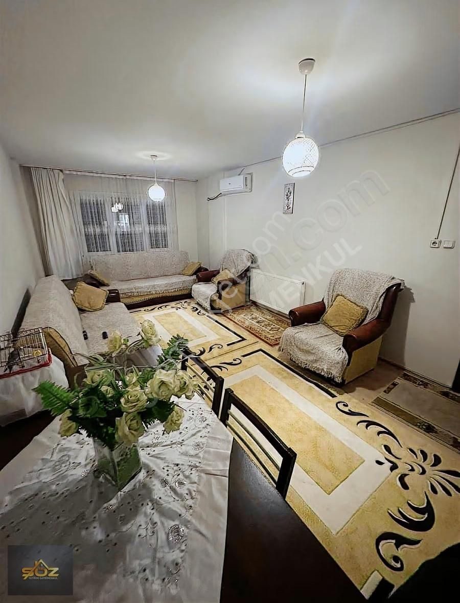 Reşatbeyin Gözde Noktasında Komple Tadilatlı 3+1 - Görsel 9