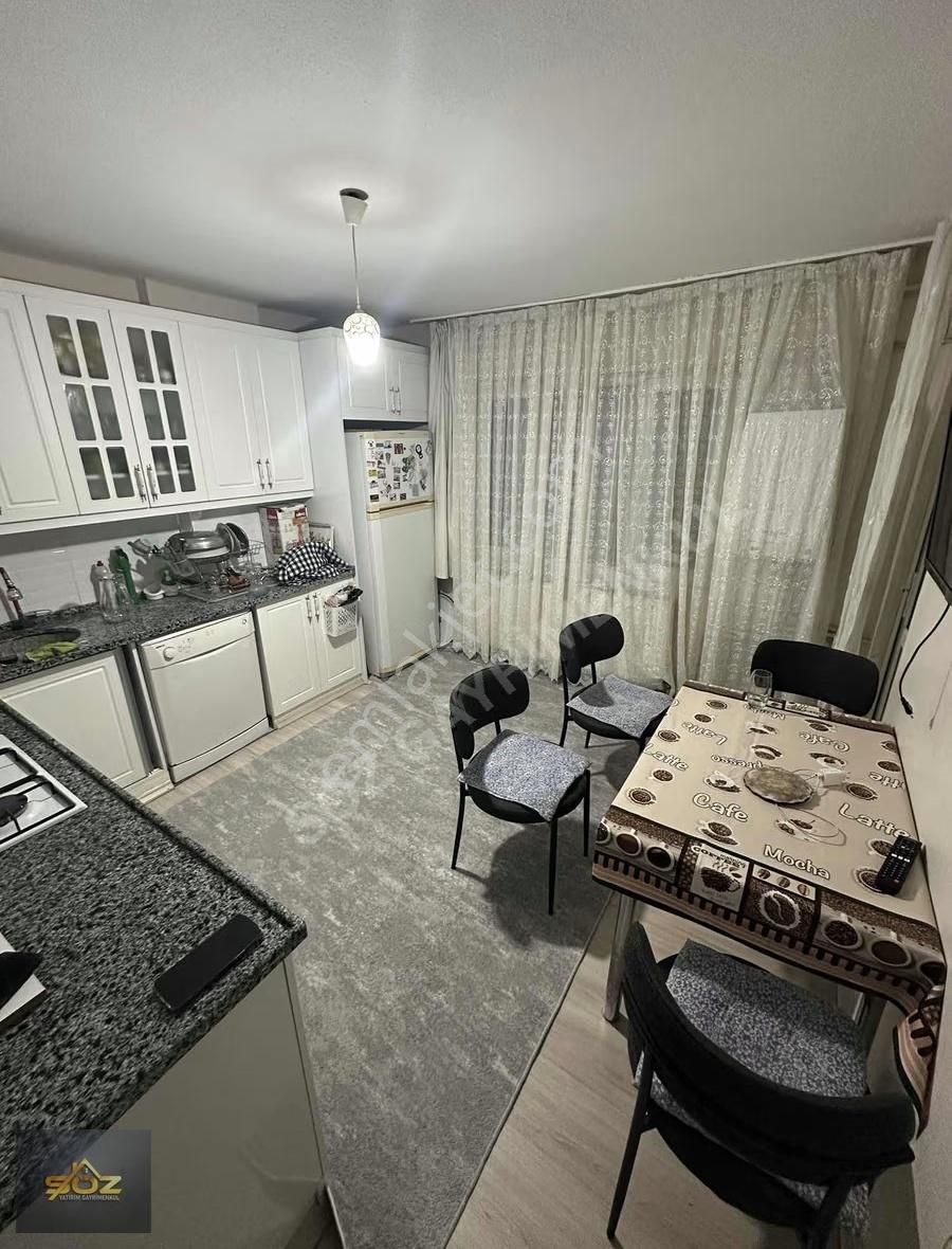 Reşatbeyin Gözde Noktasında Komple Tadilatlı 3+1 - Görsel 10