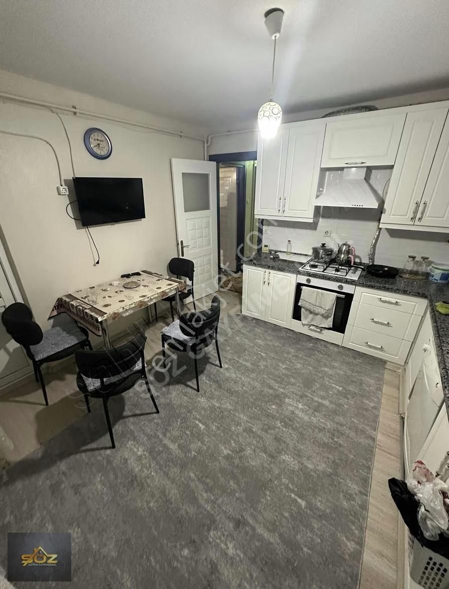 Reşatbeyin Gözde Noktasında Komple Tadilatlı 3+1 - Görsel 2