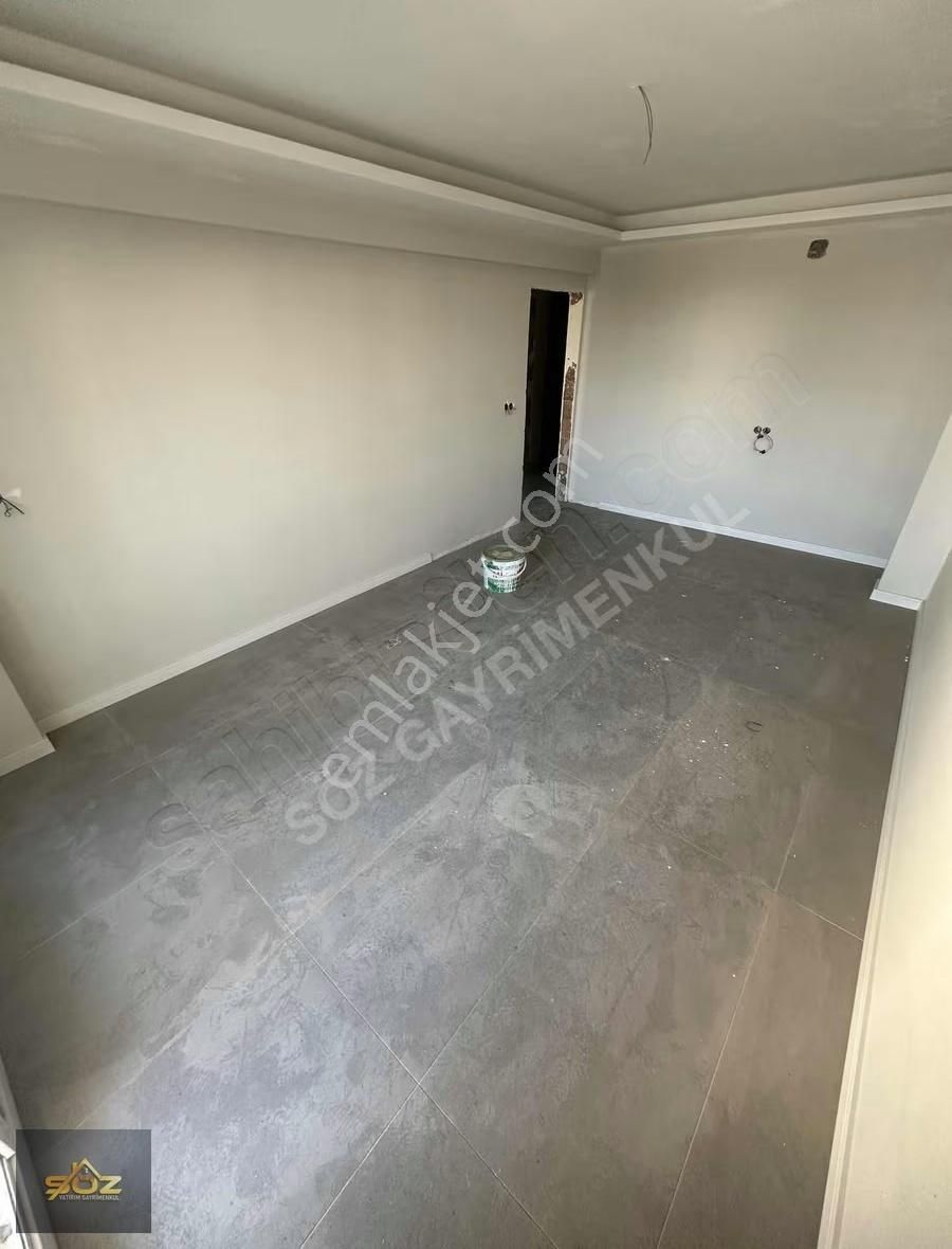 Seyitahmet Mahallesinde Fırsat 3+1 Satılık Daire