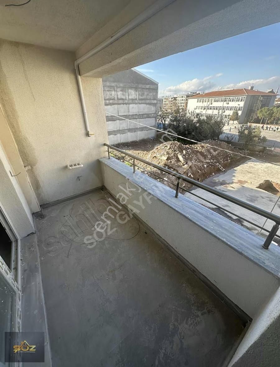 Seyitahmet Mahallesinde Fırsat 3+1 Satılık Daire - Görsel 8