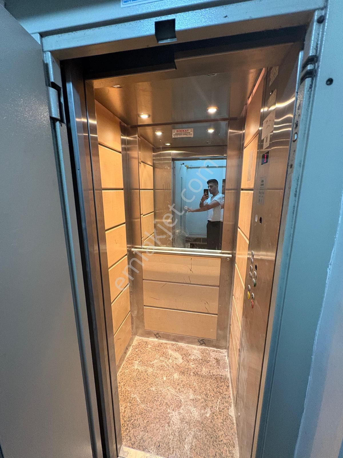 Aydın İnş.cebeci Mah 2+1 75m2 4.kat Asansörlü - Görsel 12