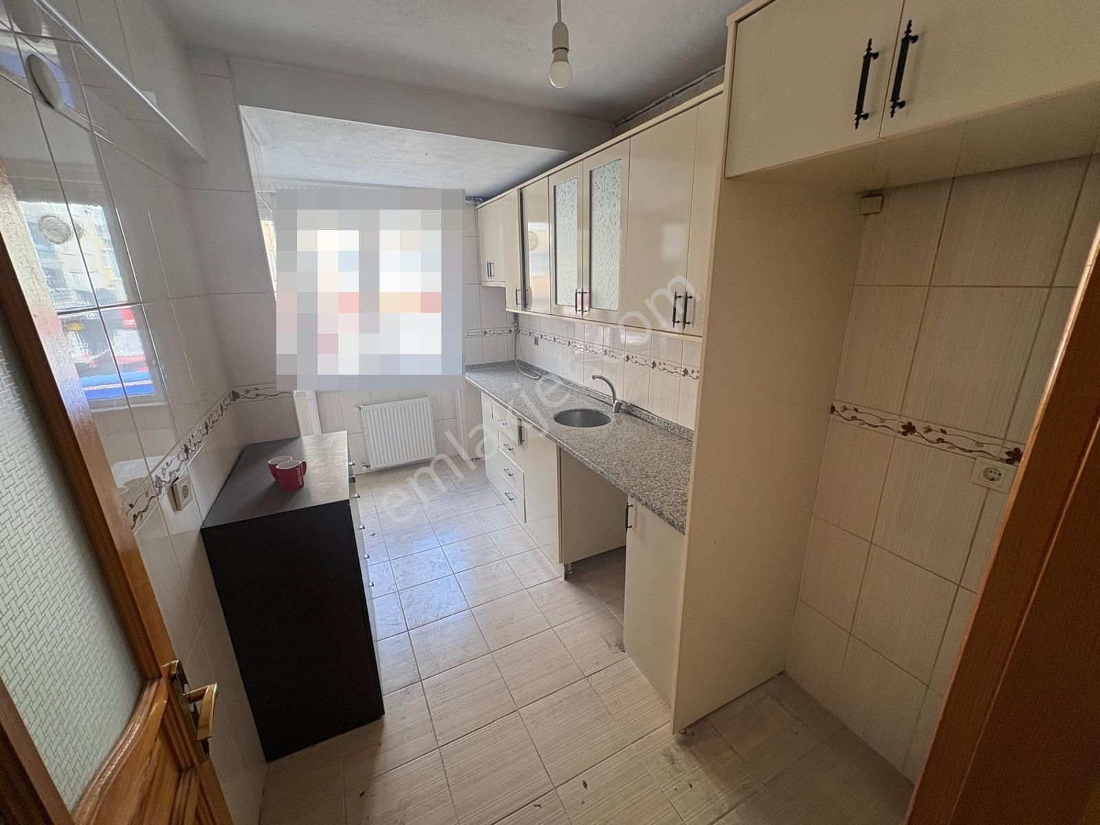 Aydın İnş.cebeci Mah 2+1 75m2 4.kat Asansörlü - Görsel 6