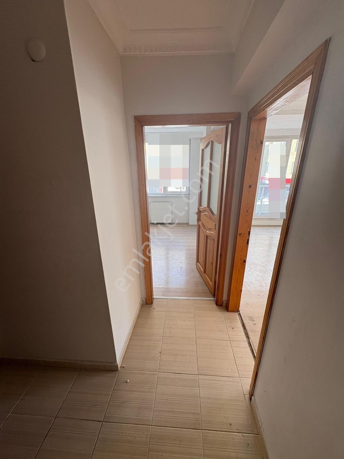 Aydın İnş.cebeci Mah 2+1 75m2 4.kat Asansörlü - Görsel 8