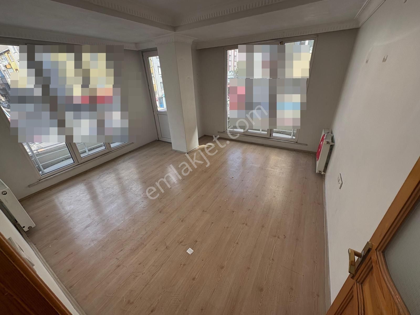 Aydın İnş.cebeci Mah 2+1 75m2 4.kat Asansörlü