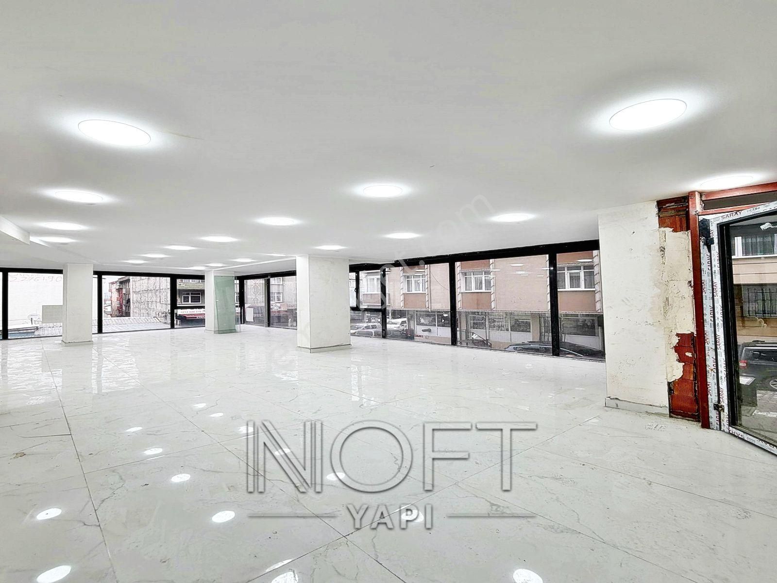 Esenyurt Sultaniye Mahallesi 100 M² Kiralık Sıfır Boş Dükkan İşlek Cadde Üzeri Meydana 5 Dk. Yürüme - Görsel 7