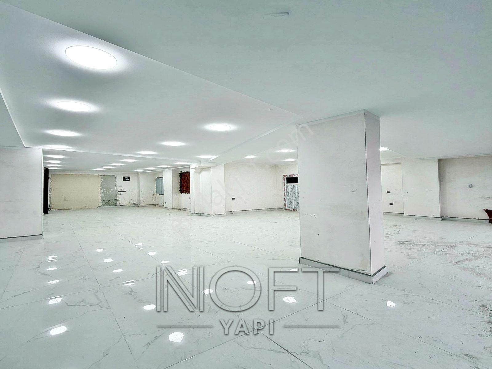 Esenyurt Sultaniye Mahallesi 100 M² Kiralık Sıfır Boş Dükkan İşlek Cadde Üzeri Meydana 5 Dk. Yürüme - Görsel 10