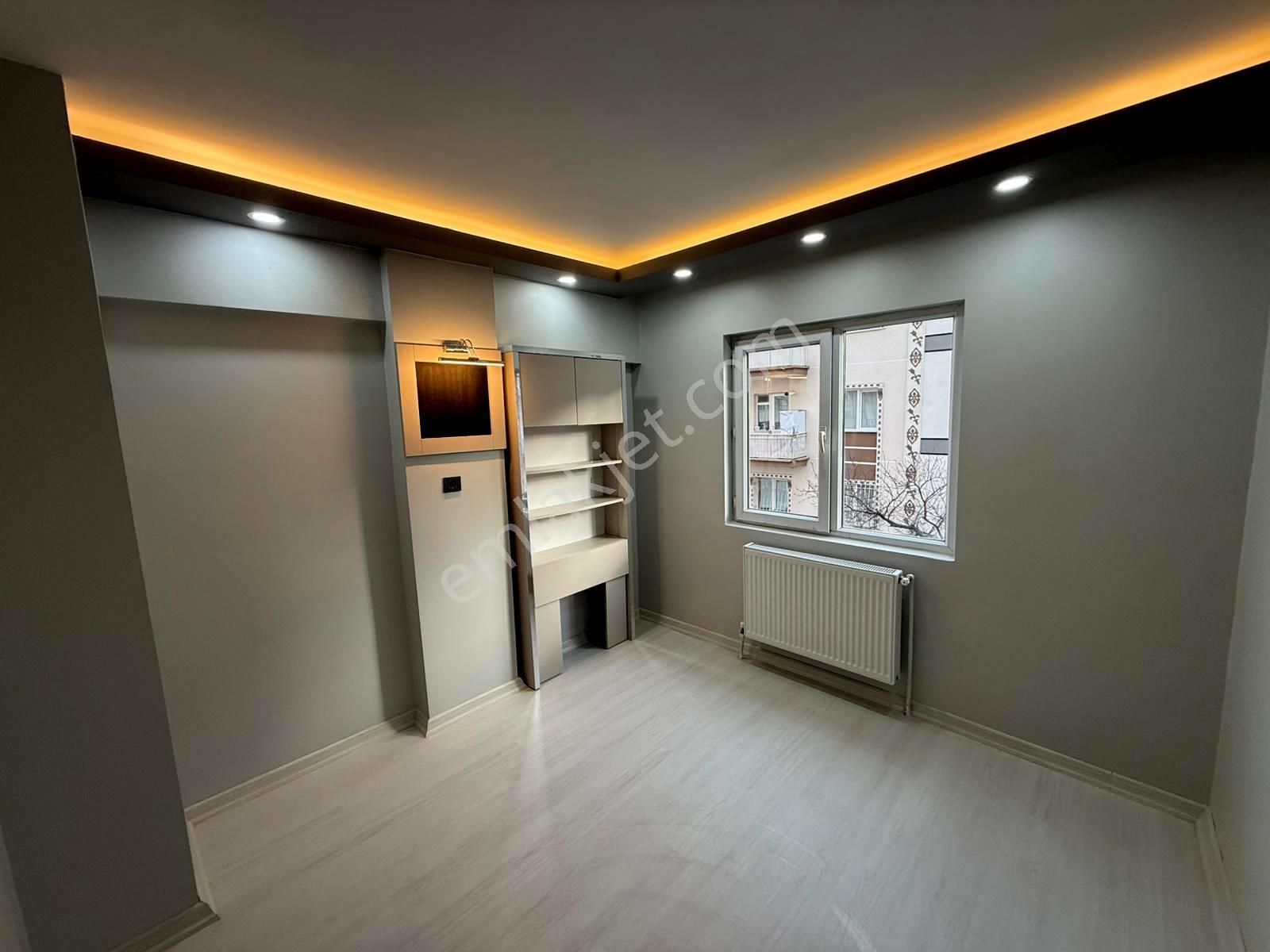 Emre Emlak'tan Akşemsettin'de Full Lüks Yapıda Arakat 3+1 Satılık Daire - Görsel 12