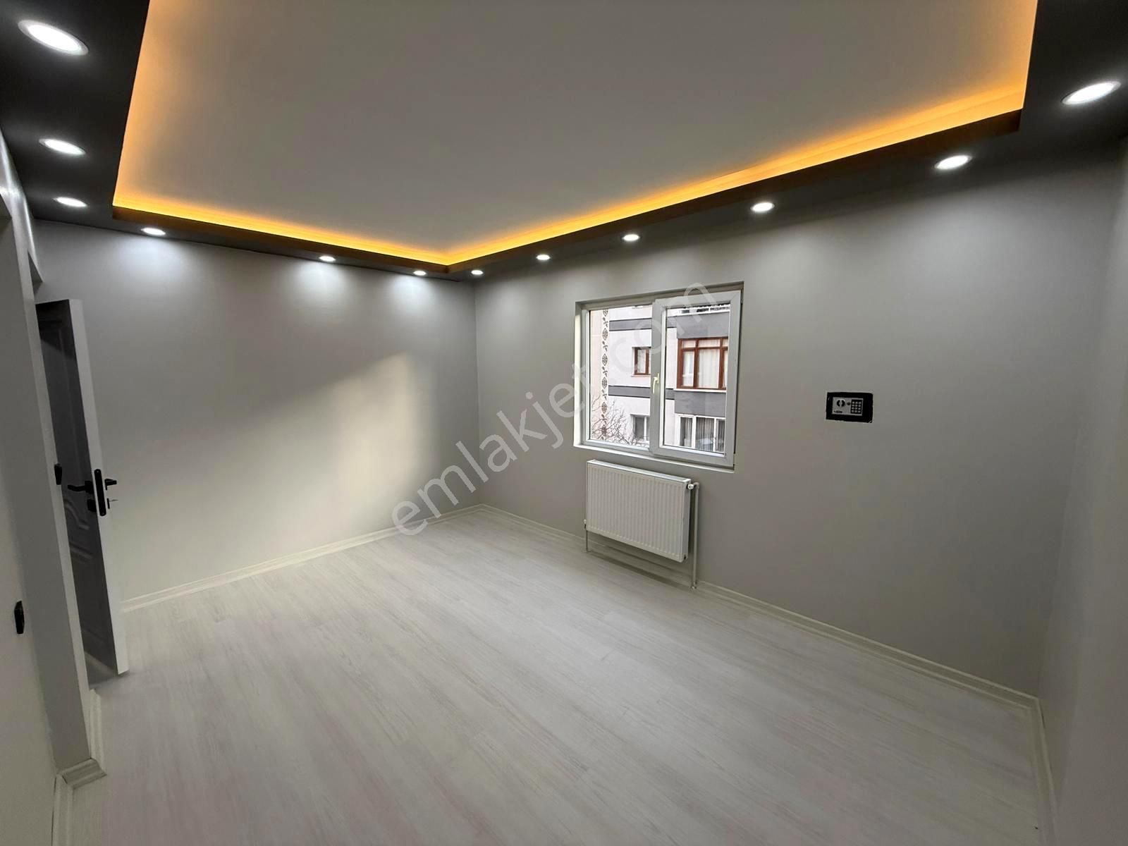 Emre Emlak'tan Akşemsettin'de Full Lüks Yapıda Arakat 3+1 Satılık Daire - Görsel 16