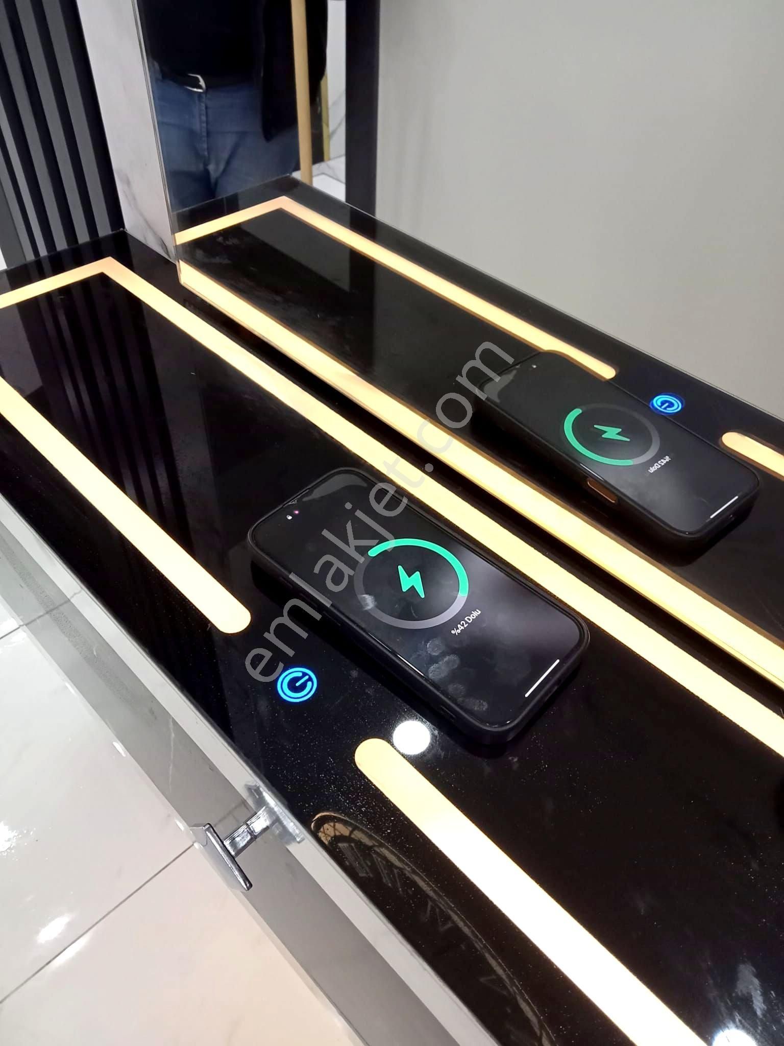 Emre Emlak'tan Akşemsettin'de Full Lüks Yapıda Arakat 3+1 Satılık Daire - Görsel 23