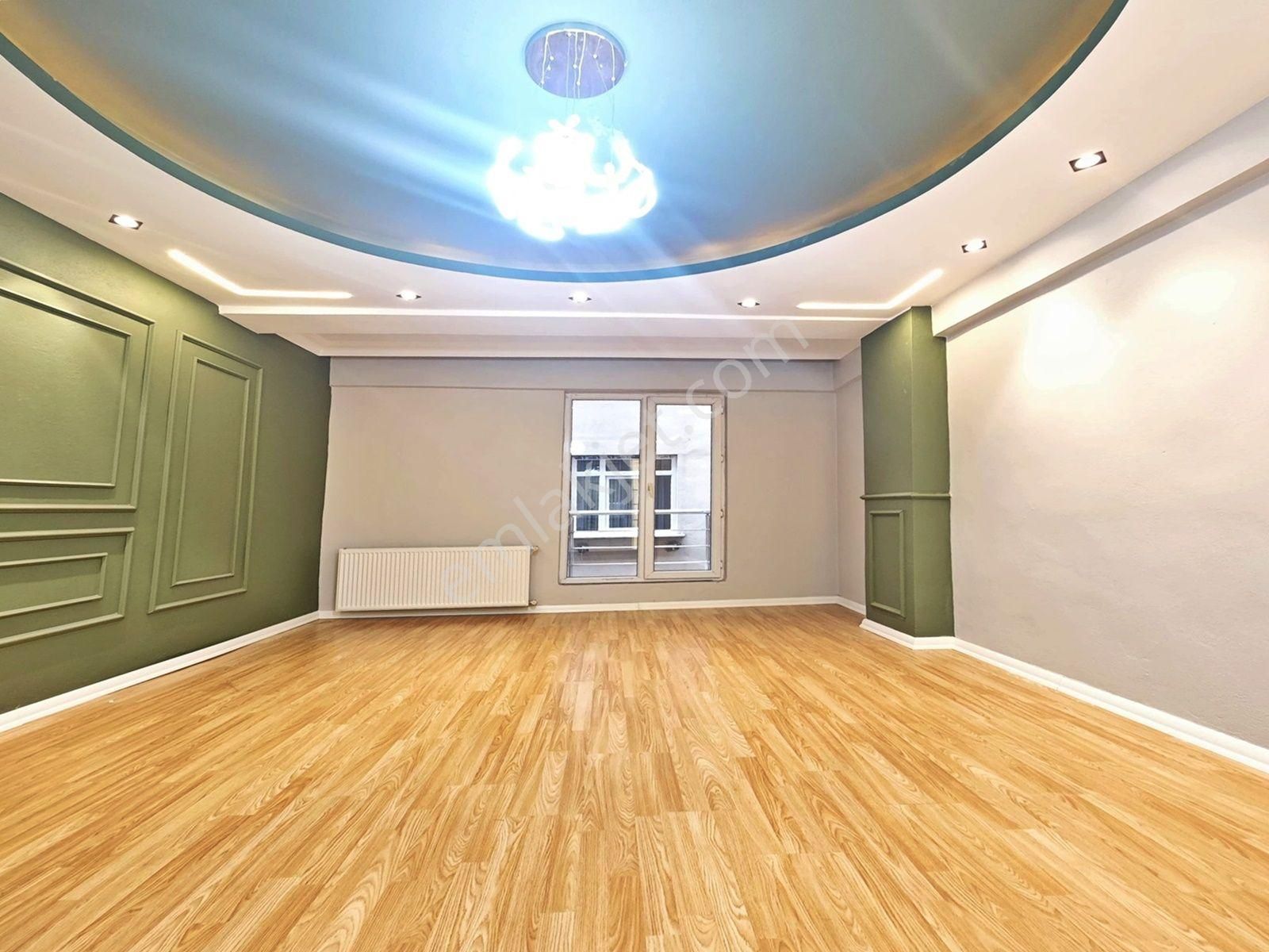 Nes Yapı'dan Merkezi Konumda Full Dekorlu Arakat Lüx Daire!!!! - Görsel 7