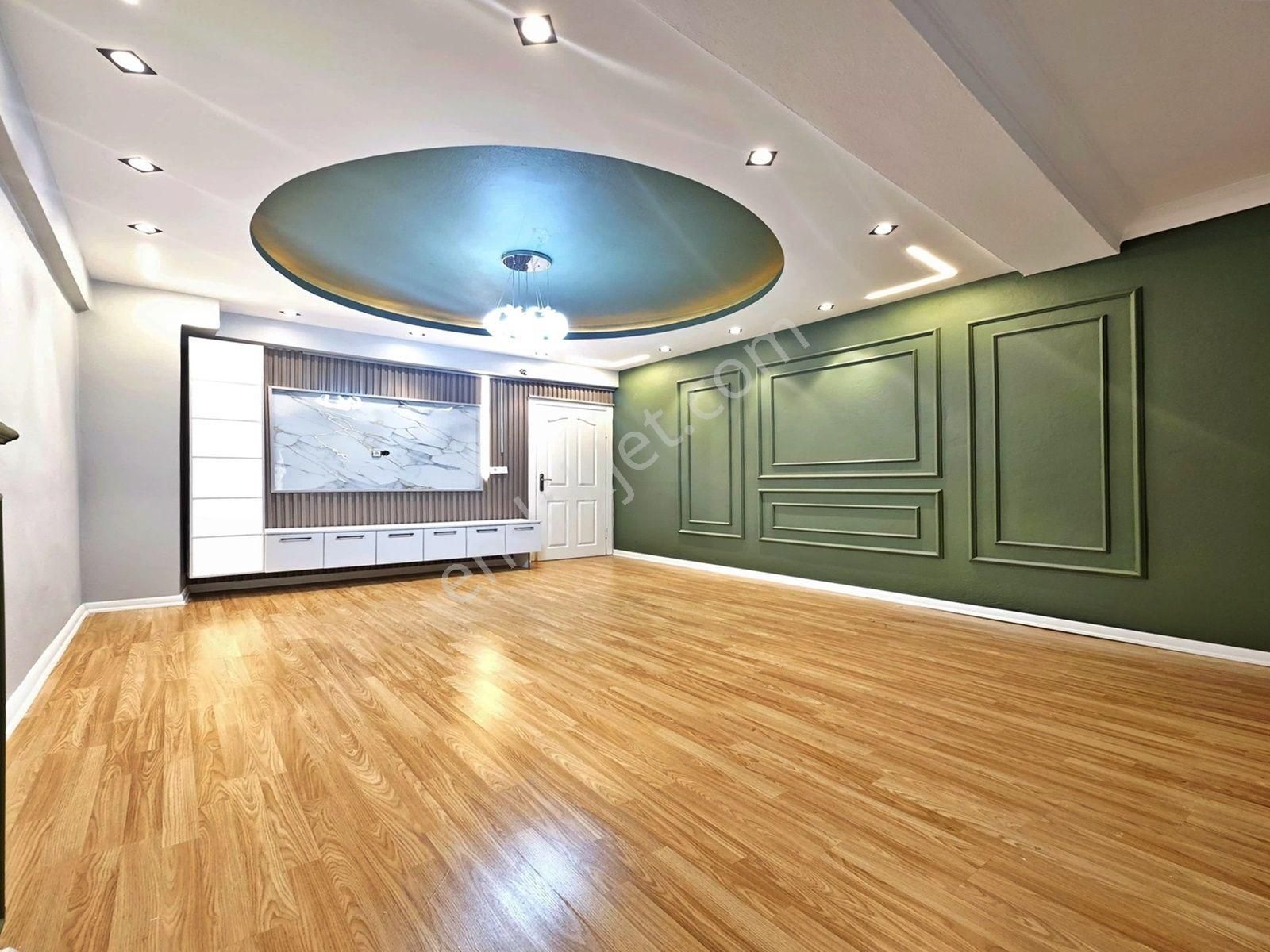 Nes Yapı'dan Merkezi Konumda Full Dekorlu Arakat Lüx Daire!!!! - Görsel 2