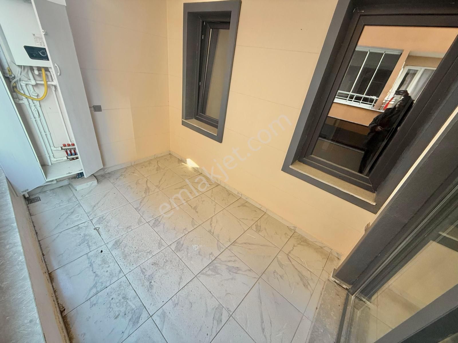 ▓yüksel'den Altınkum'da Satılık Arakat Ultra Lux Doğalgazlı 1+1 Daire▓ - Görsel 2