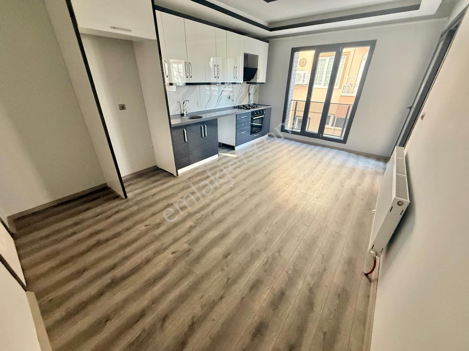 ▓yüksel'den Altınkum'da Satılık Arakat Ultra Lux Doğalgazlı 1+1 Daire▓ - Görsel 17