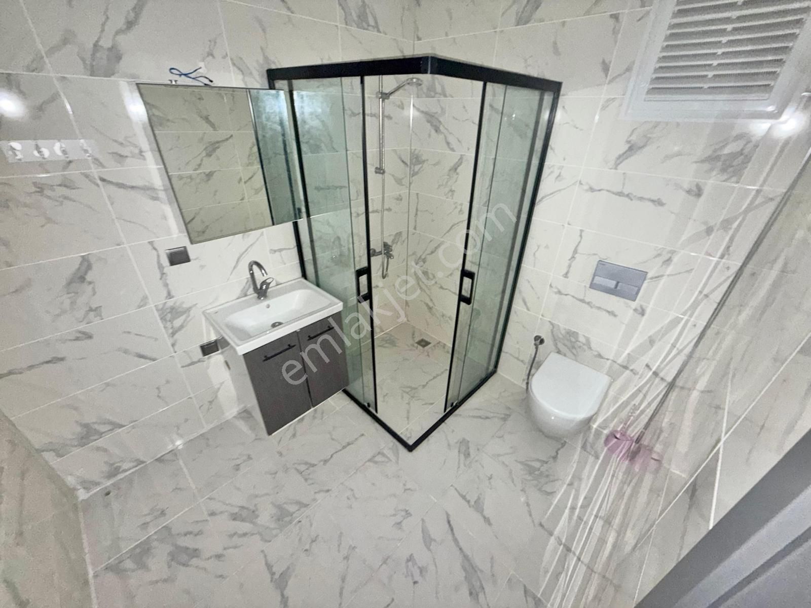 ▓yüksel'den Altınkum'da Satılık Arakat Ultra Lux Doğalgazlı 1+1 Daire▓ - Görsel 6