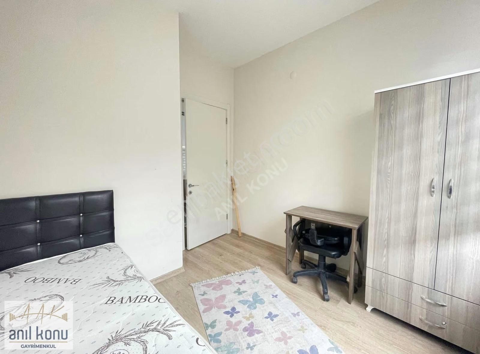 Anıl Konu'dan Görükle'de Kiracısız 2+1 Eşyalı Satılık Daire - Görsel 27