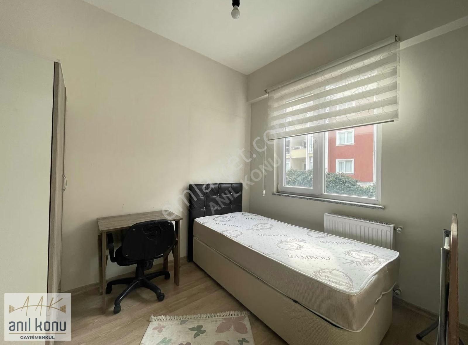 Anıl Konu'dan Görükle'de Kiracısız 2+1 Eşyalı Satılık Daire - Görsel 22