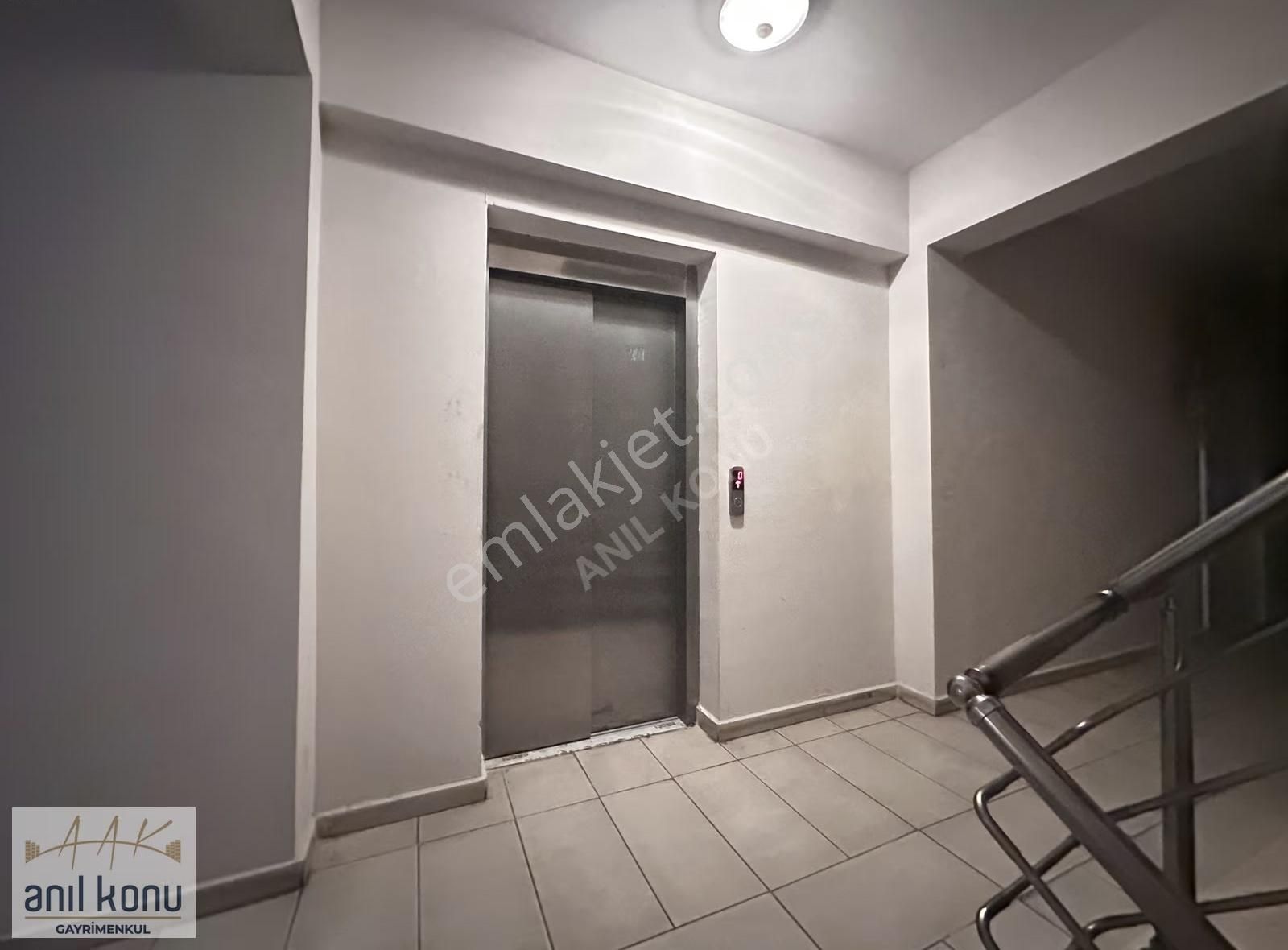 Anıl Konu'dan Görükle'de Kiracısız 2+1 Eşyalı Satılık Daire - Görsel 33