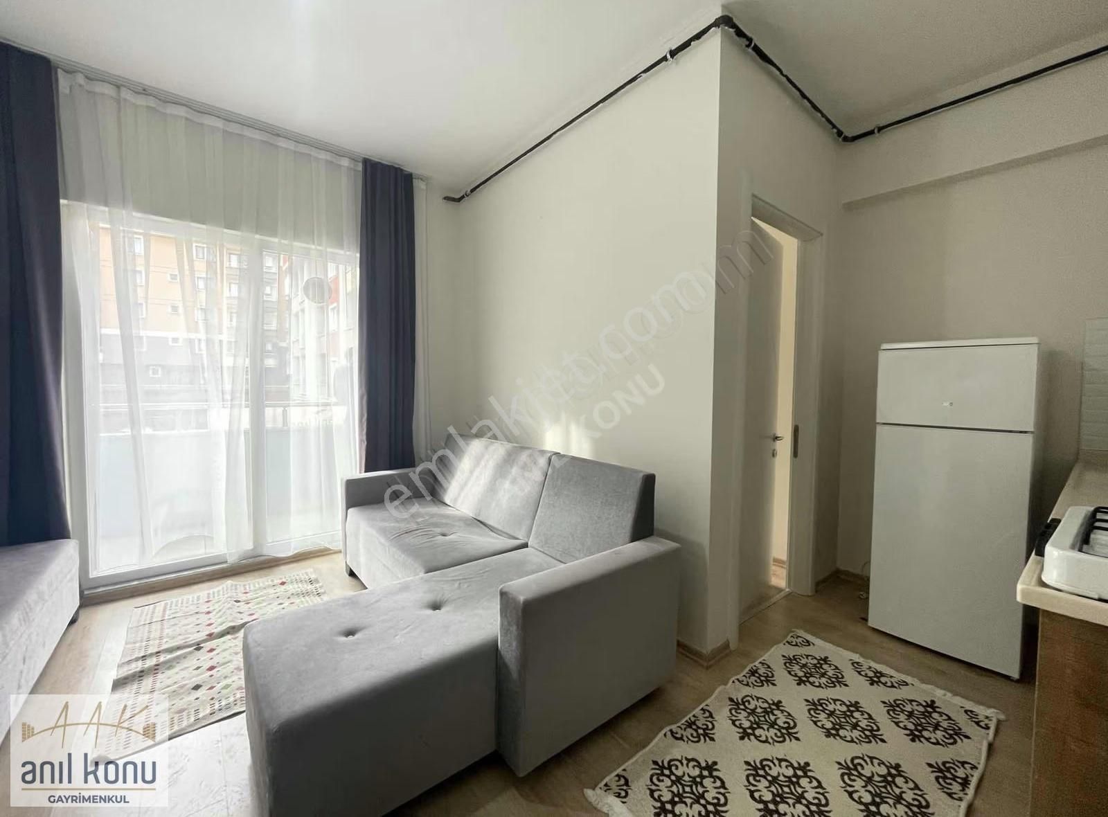 Anıl Konu'dan Görükle'de Kiracısız 2+1 Eşyalı Satılık Daire - Görsel 3