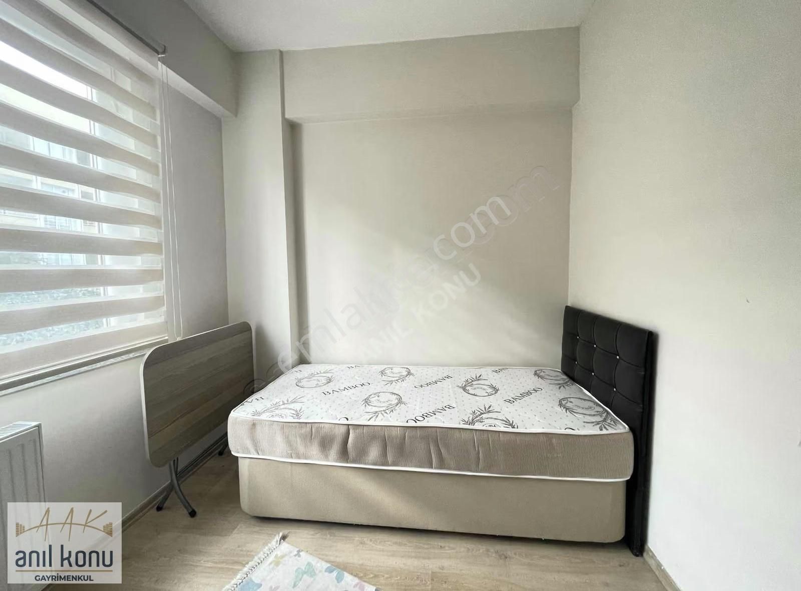 Anıl Konu'dan Görükle'de Kiracısız 2+1 Eşyalı Satılık Daire - Görsel 7