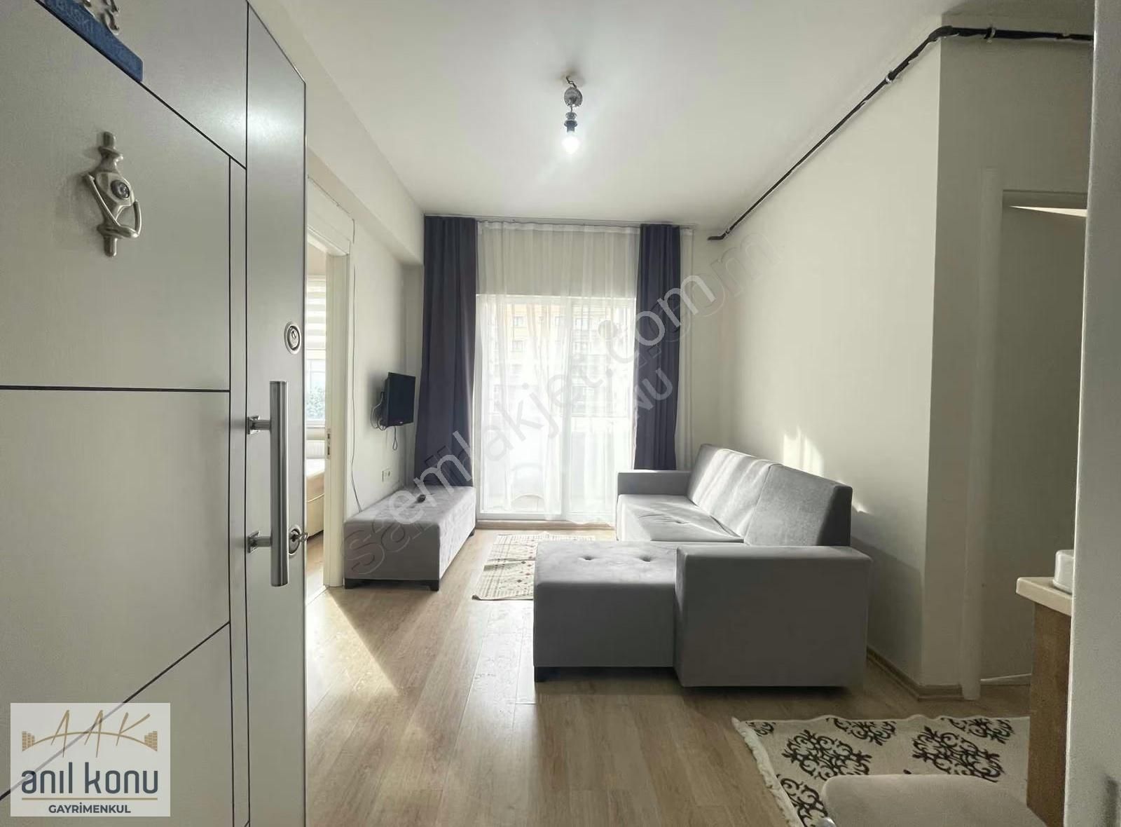 Anıl Konu'dan Görükle'de Kiracısız 2+1 Eşyalı Satılık Daire - Görsel 6