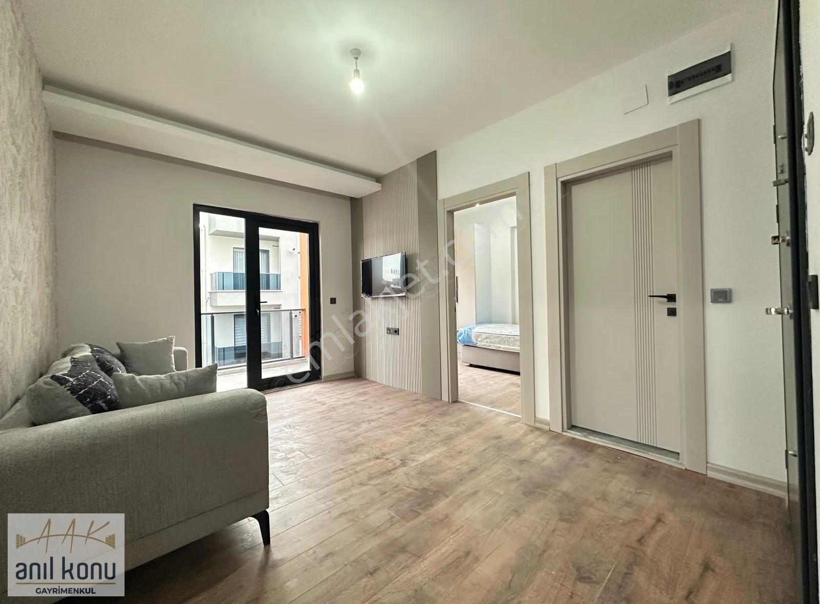 Anıl Konu'dan Fiz Yapıda Ayrı Mutfaklı 2+1 Eşyalı Satılık Daire - Görsel 34