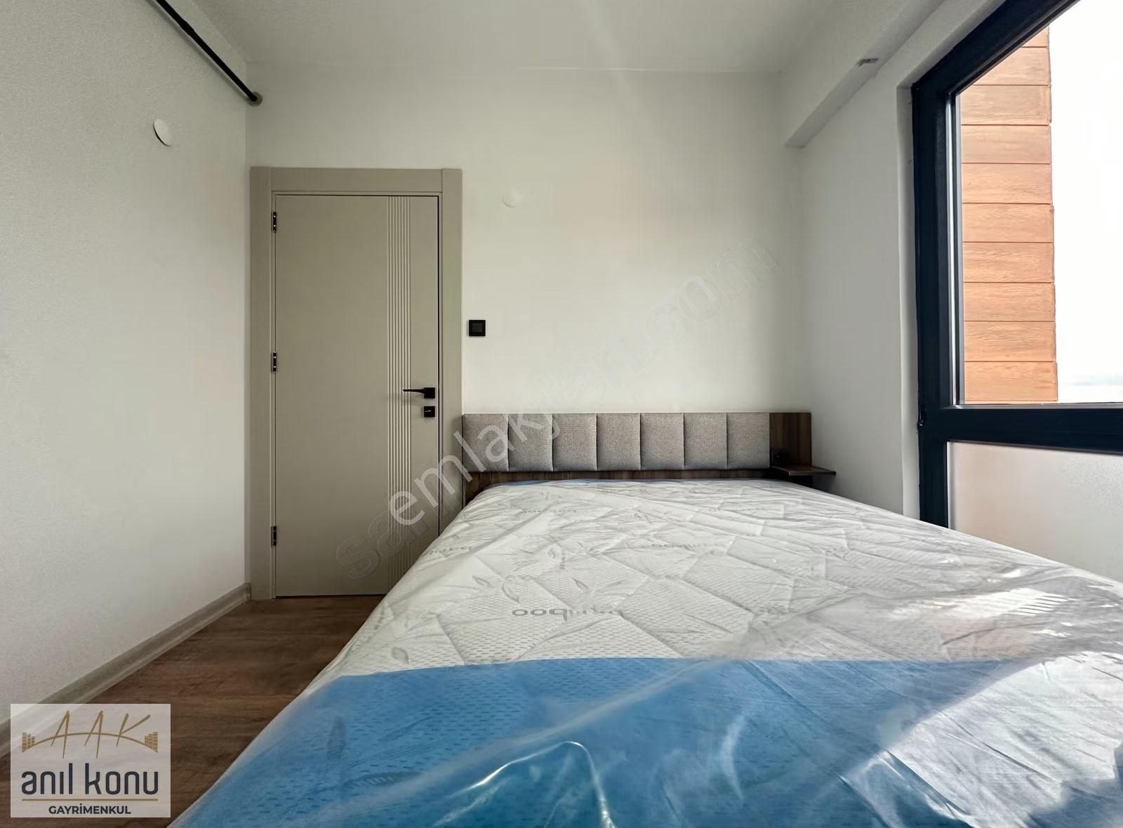Anıl Konu'dan Fiz Yapıda Ayrı Mutfaklı 2+1 Eşyalı Satılık Daire - Görsel 30