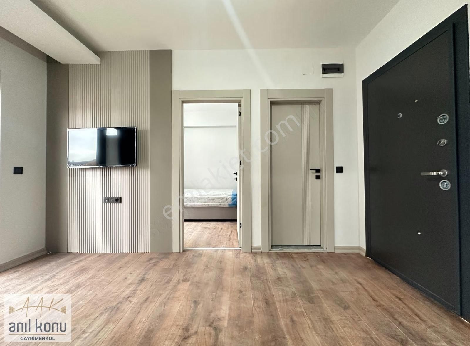 Anıl Konu'dan Fiz Yapıda Ayrı Mutfaklı 2+1 Eşyalı Satılık Daire - Görsel 35